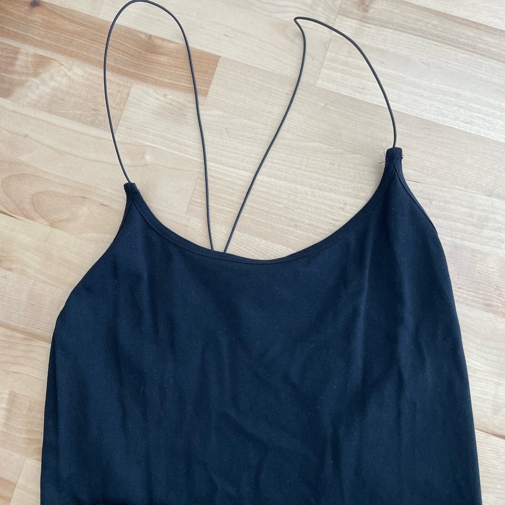 Intimately Free People bodysuit XS/S